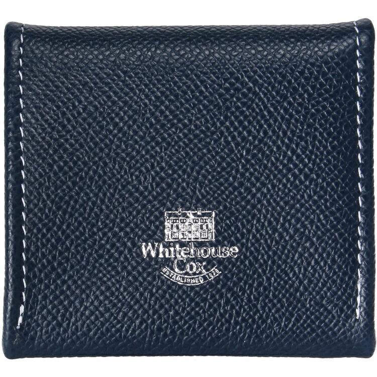 Whitehouse Cox（ホワイトハウスコックス） コインケース S5938