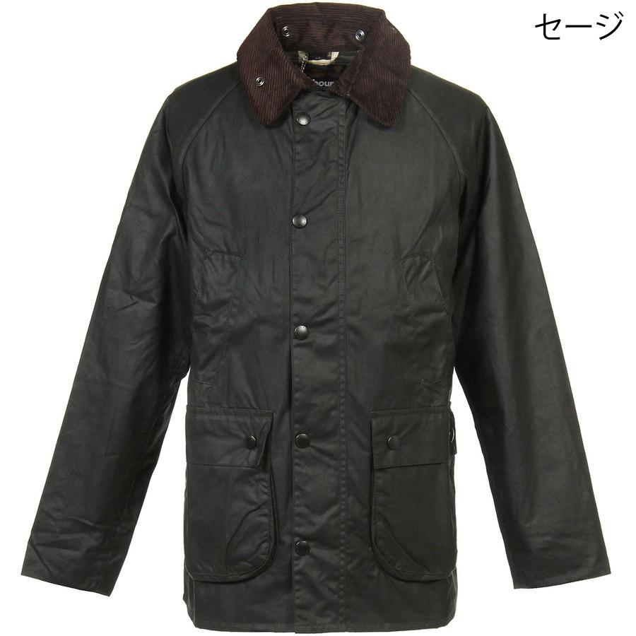 Barbour（バブアー） 3/7+4% ビデイル コットンジャケット Barbour