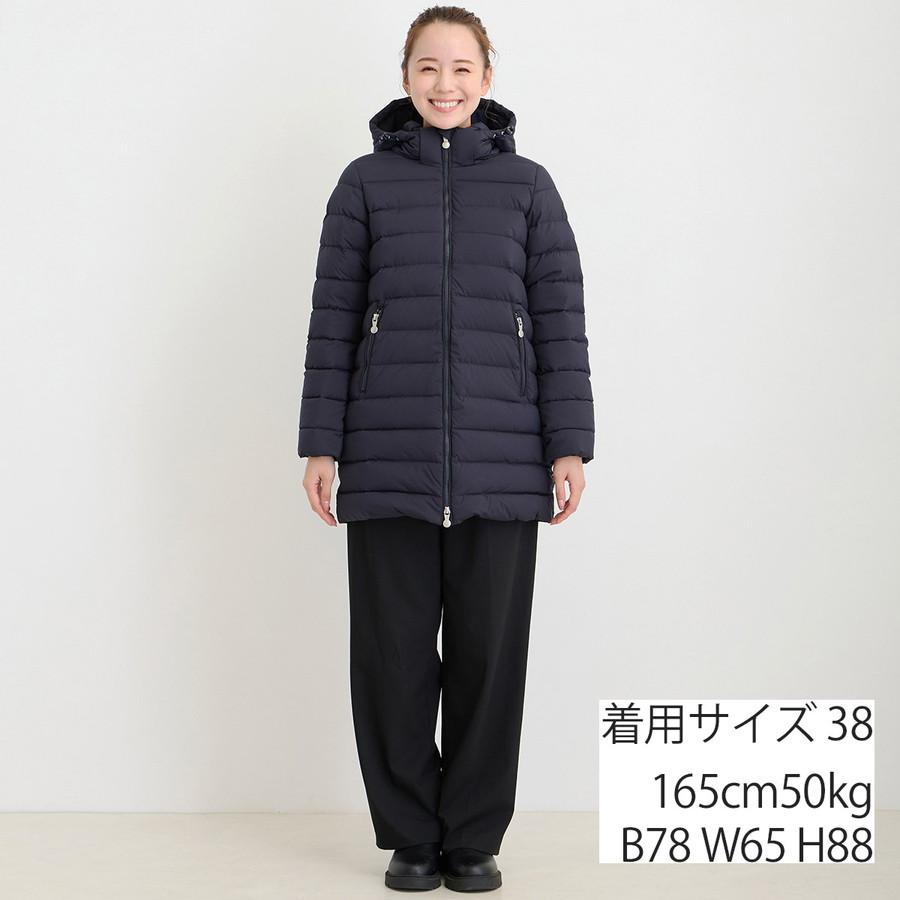 Pyrenex（ピレネックス） 3/8+5% レディース ダウンジャケット スプー