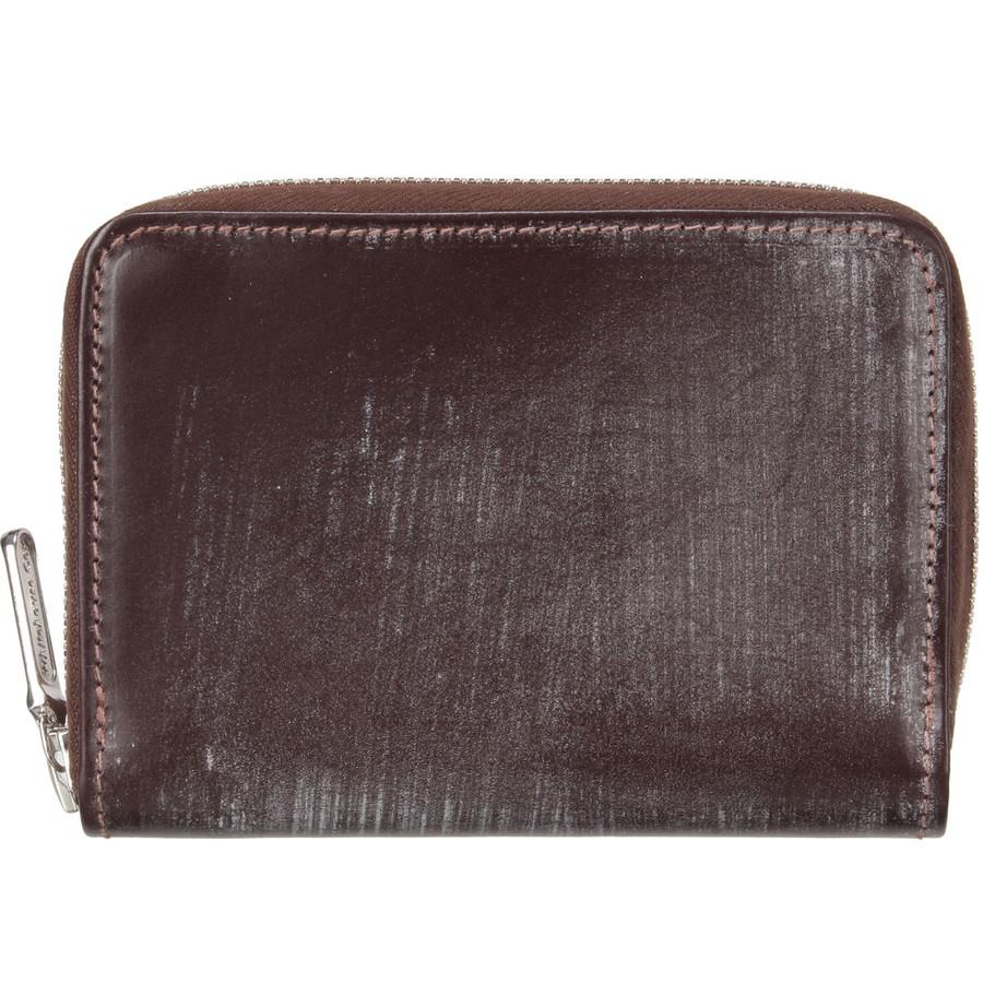 Whitehouse Cox（ホワイトハウスコックス） 3/7+4% 二つ折り財布