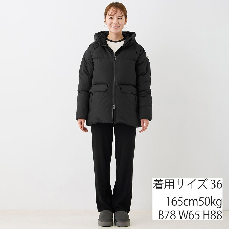 Pyrenex（ピレネックス） 3/8+5% レディース ダウンジャケット オルガ