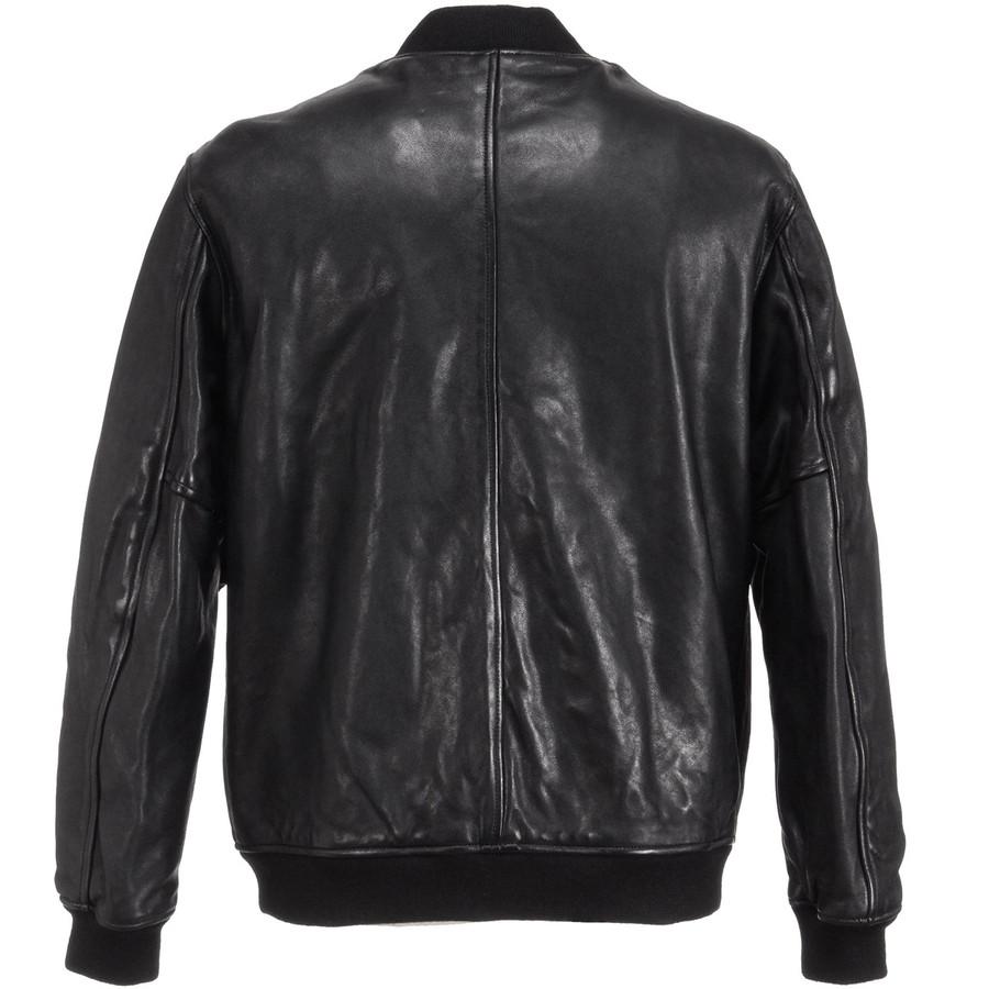 Schott N.Y.C（ショット） バワリ―ジャケット MA-1 Bowery Jacket