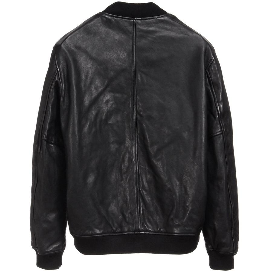 Schott N.Y.C（ショット） バワリ―ジャケット MA-1 Bowery Jacket