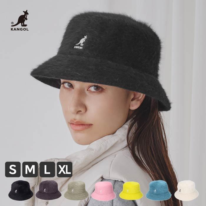 KANGOL（カンゴール） 帽子 KANGOL Furgora Bucket バケットハット