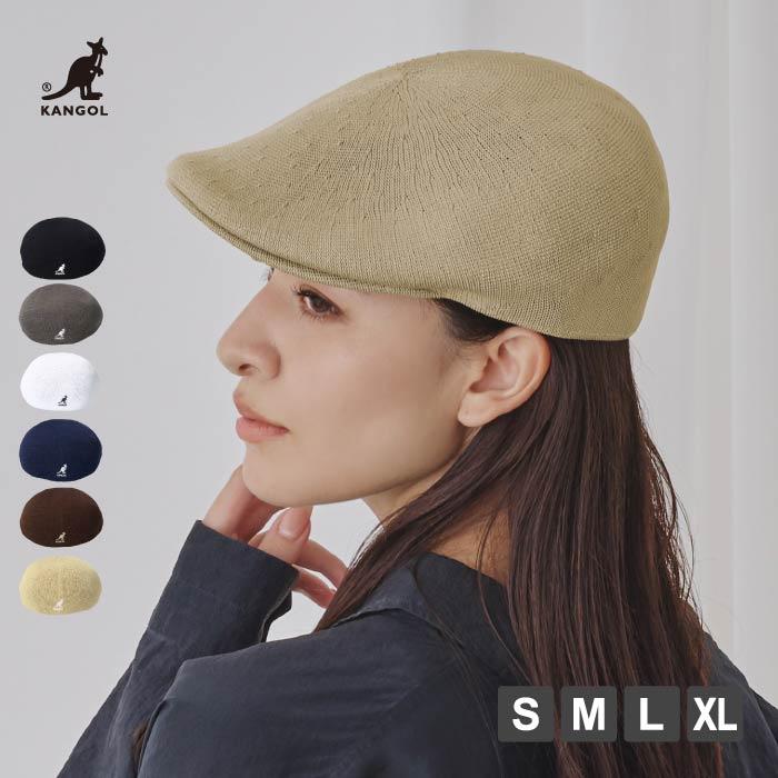 NEW ERA（ニューエラ） カンゴール ハンチング 帽子 メンズ レディース