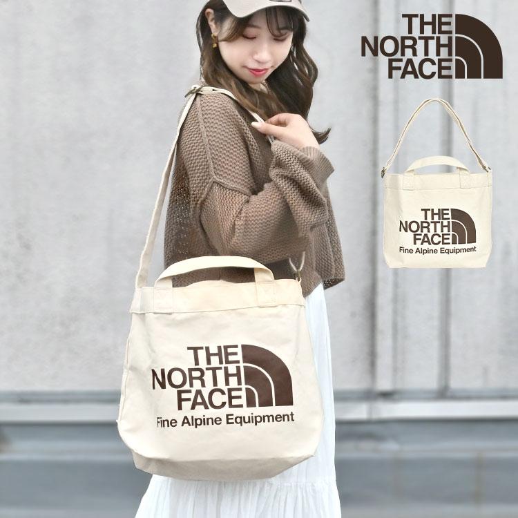 THE NORTH FACE（ザ ノースフェイス） ショルダーバッグ キャンバス ザ