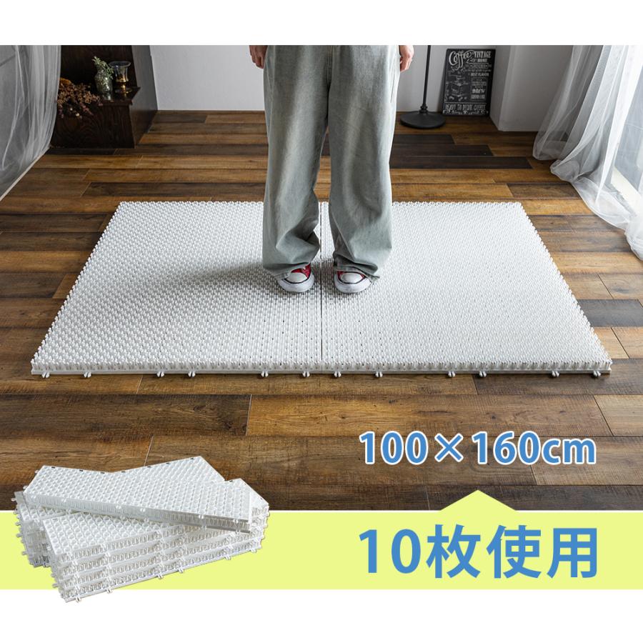 スノーマット 20cm×80cm 1枚 オフトレ グラトリ トリックマット