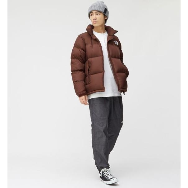 THE NORTH FACE（ザ ノースフェイス） ノースフェイス ヌプシ