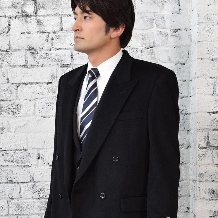 爆買 メンズ カシミヤ カシミア 100％ ダブル ジャケット カシミヤ100