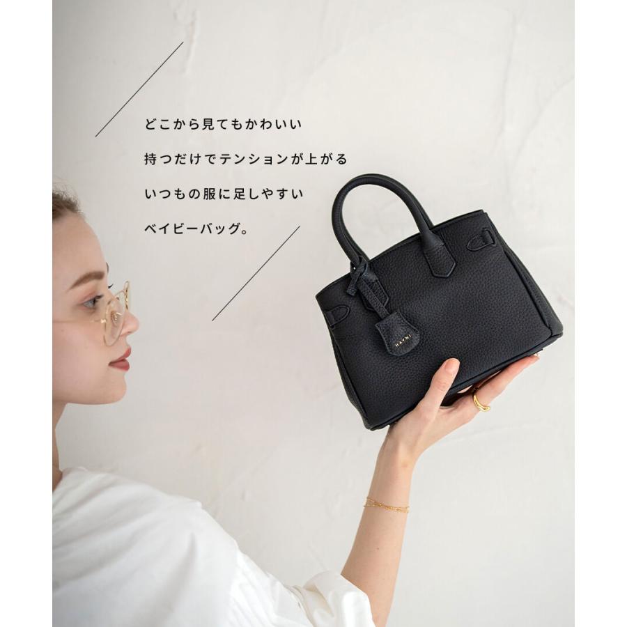 HAYNI（ヘイニ） ＼価格を見直しました／ 本革 ショルダーバッグ