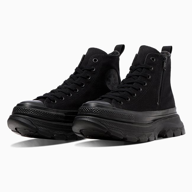 CONVERSE（コンバース） オールスター トレックウエーブ Z HI