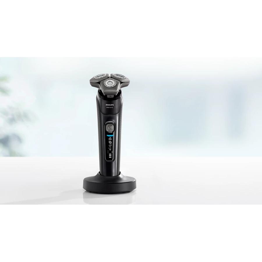 Shaver series 9000 ▽○フィリップス 9000シリーズ S9696/50