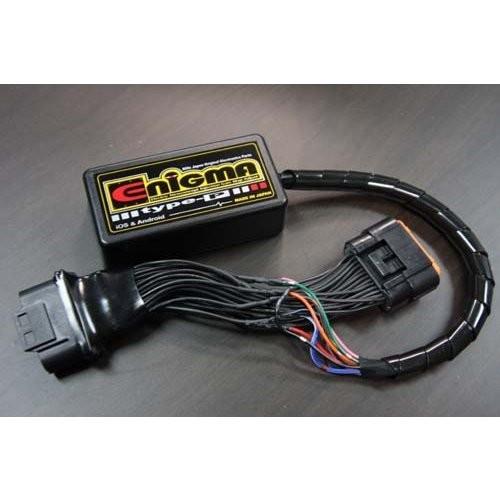 アドレスV125（ADDRESS） ENIGMA（エニグマ） type PRTF リプレイサー