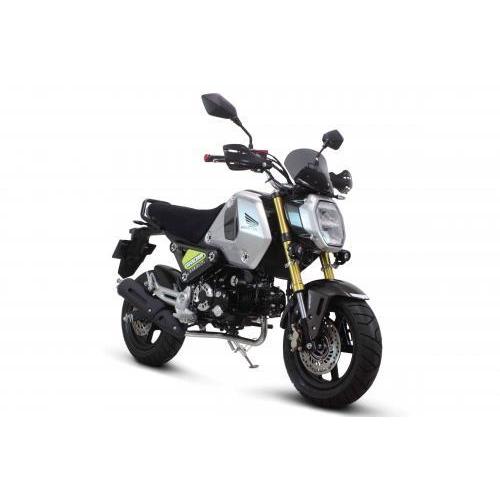 スポーツマフラー（ノーマルルックスタイル）（政府認証） SP武川