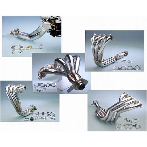 MAXIM WORKS(マキシムワークス) エキゾーストマニホールド ホンダ