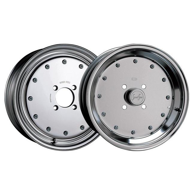 SSR SSR SPEED STAR MK-1 15インチ 6.5J スピードスター マーク1