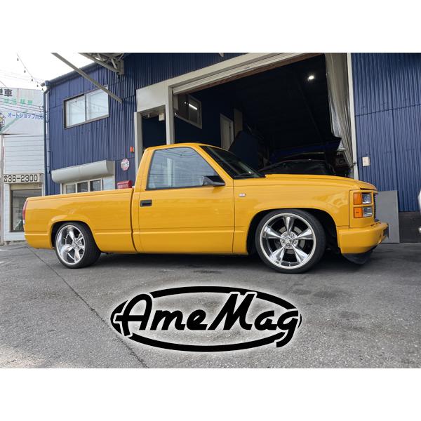 NITTO OBS C10 C1500 2WD タホ サバーバン カプリス アストロ