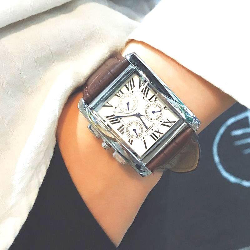 土日はポイントアップ】【2490円→2241円】腕時計レザー ベルト メンズ