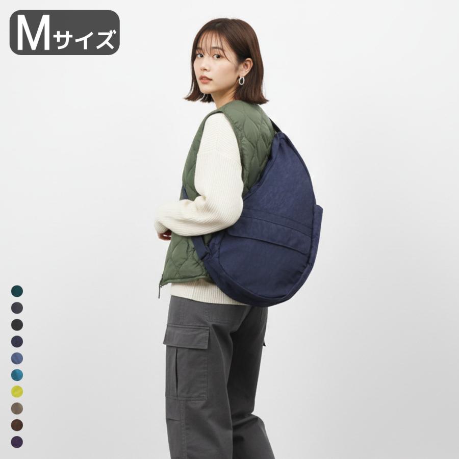The Healthy Back Bag（ヘルシーバックバッグ） HEALTHY BACK BAG 6304