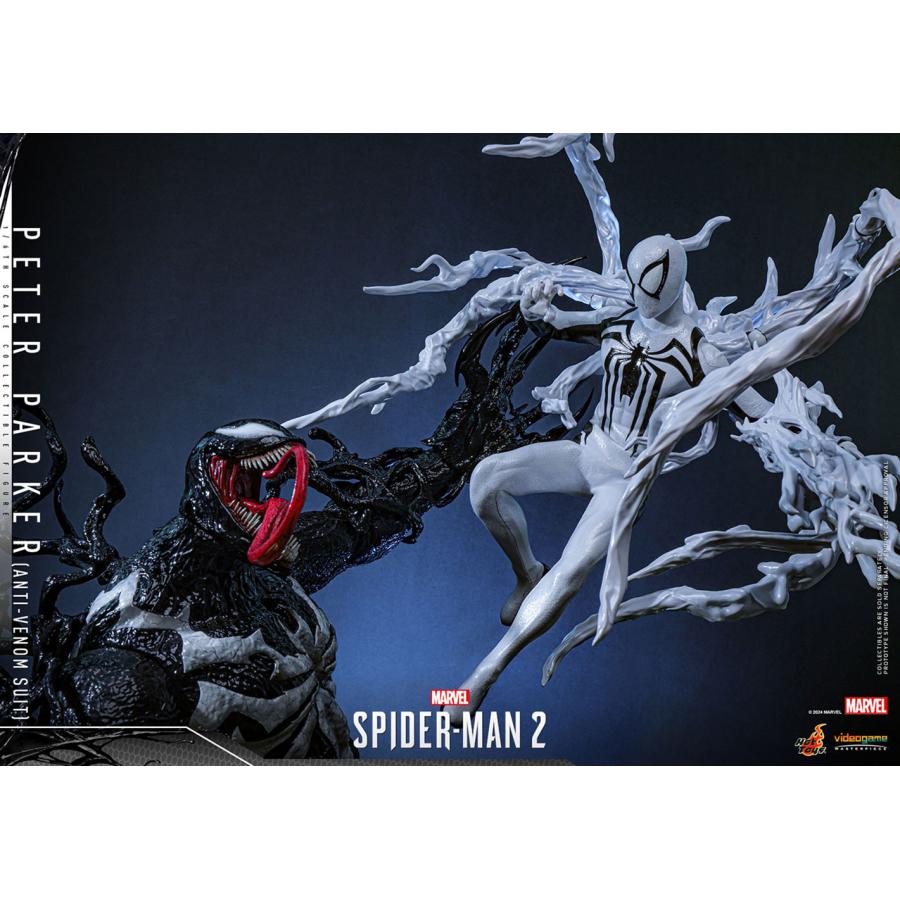 ビデオゲーム・マスターピース Marvel's Spider-Man2 1/6スケール