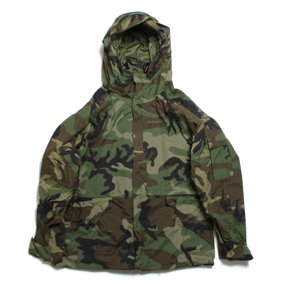 MILITARY（ミリタリー） アメリカ軍 US.ARMY ゴアテックスパーカー