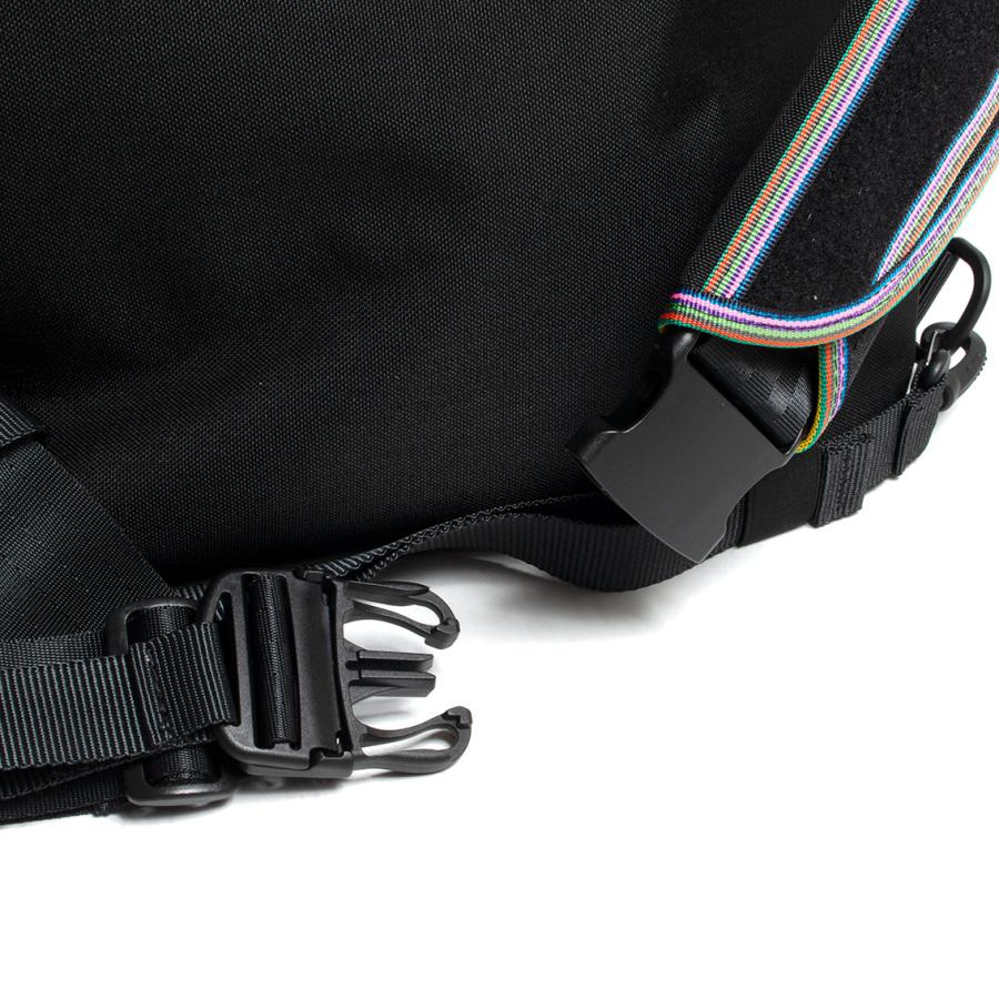 bagaboo bags BAGABOO バガブー Standard Messenger Bag スタンダード