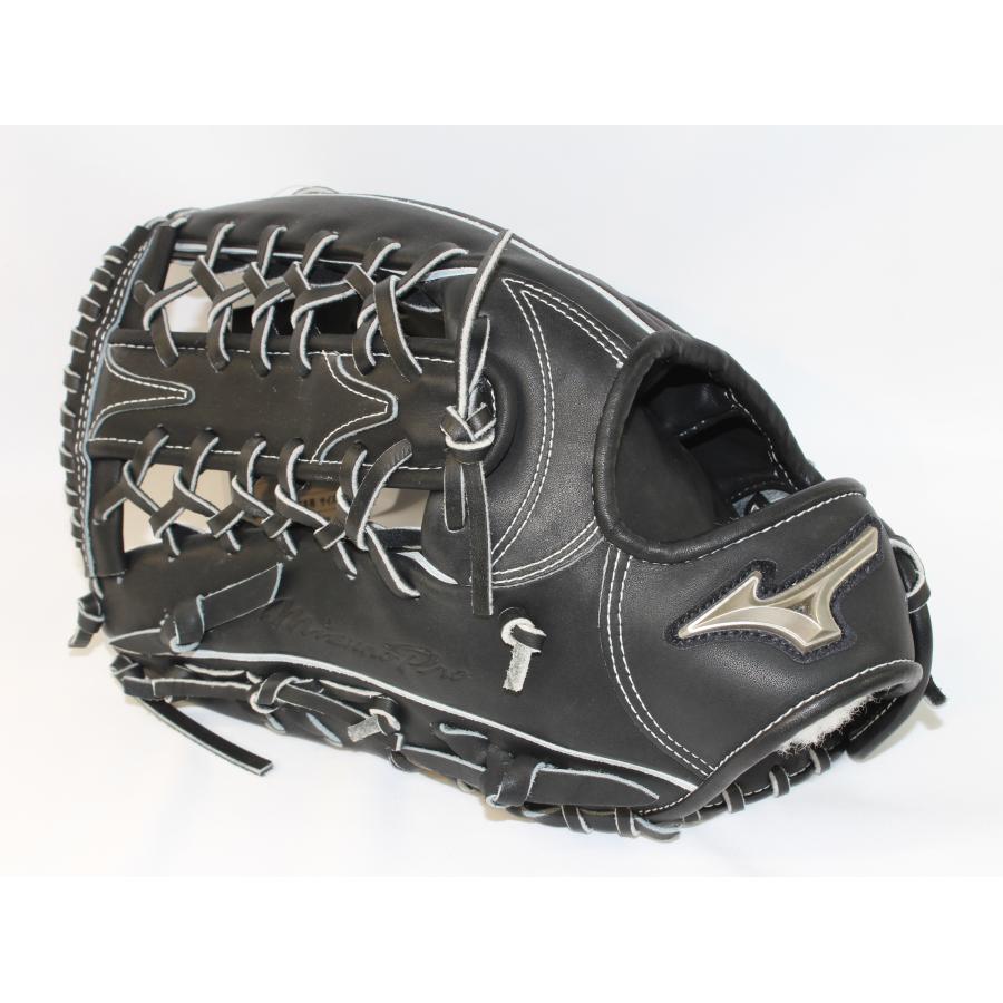 MIZUNO（ミズノ） ミズノプロ 硬式 外野手 左投用 A51 イチロー共同