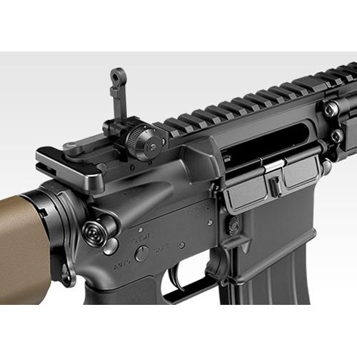 TOKYO MARUI（東京マルイ） MK18 Mod.1｜No.11（ガスブローバック