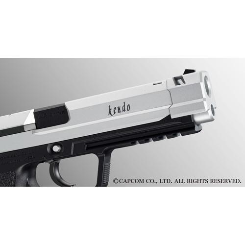 TOKYO MARUI（東京マルイ） SG−09R バイオハザード（ガスBLK