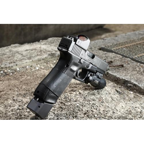 ノーベルアームズ マウント アダプター プレート 東京マルイ ガスブロ