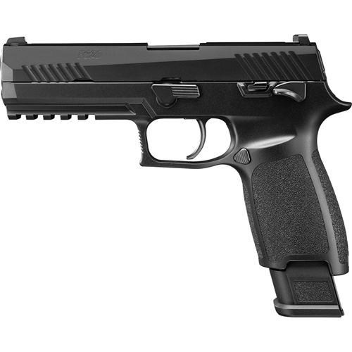 TOKYO MARUI（東京マルイ） ガスブローバック用 マガジン P320 用（32