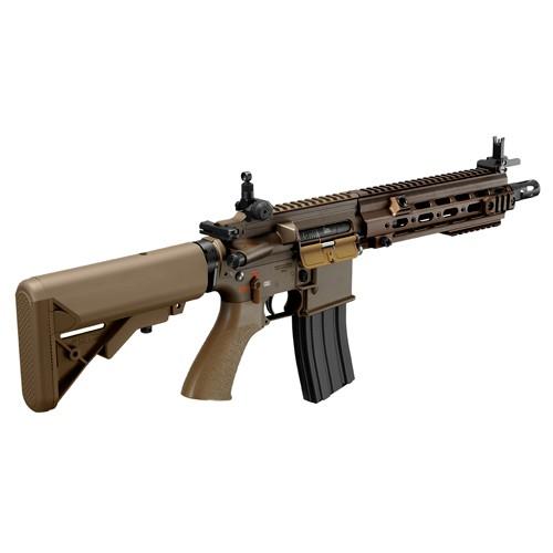 TOKYO MARUI（東京マルイ） フルセット HK416 デルタカスタム 次世代