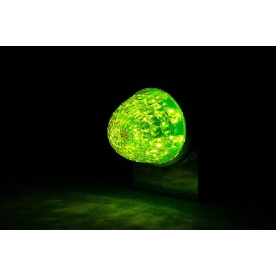 ジェットイノウエ LEDマーカーランプ零 レモンイエロー10個 532652