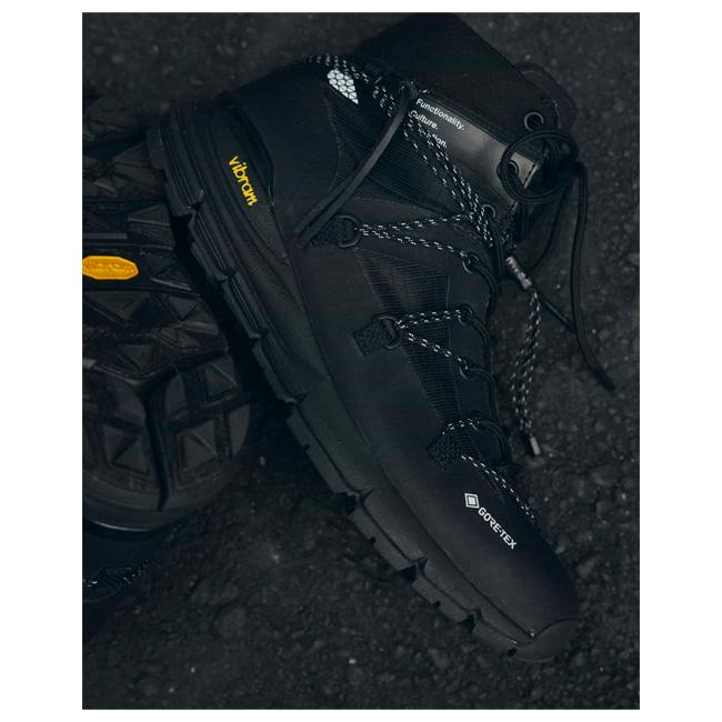 F/CE.（エフシーイー） F/CE×DANNER HYBRID DANNER LT GORETEX