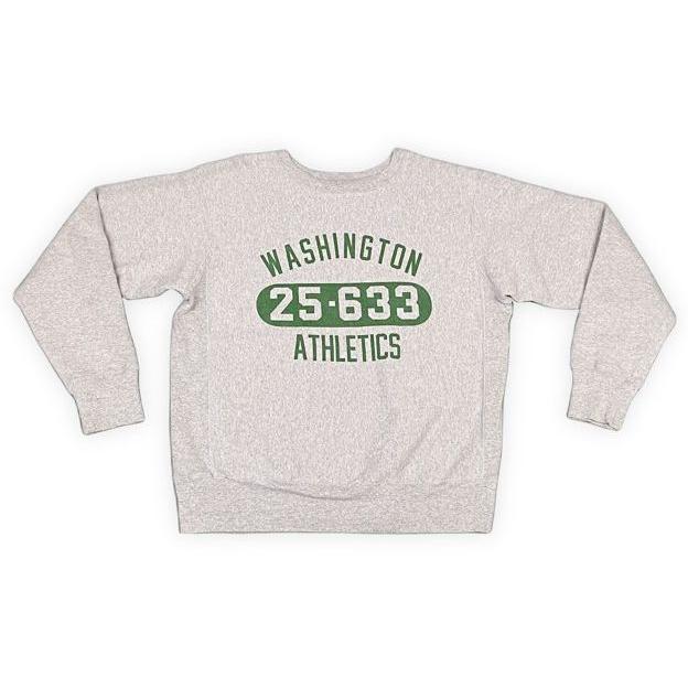 REVERSE WEAVE 米国製 チャンピオン スウェット リバースウィーブ