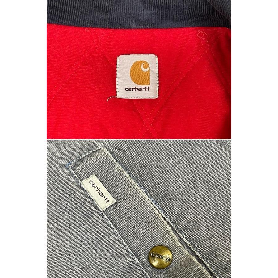 Carhartt（カーハート） 80's 米国製 Santa Fe Jacket サンタフェ