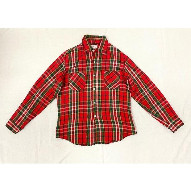 BIG MAC（ビッグマック） 70'S 70年代 BIG MAC JCPenney ヘビーネル