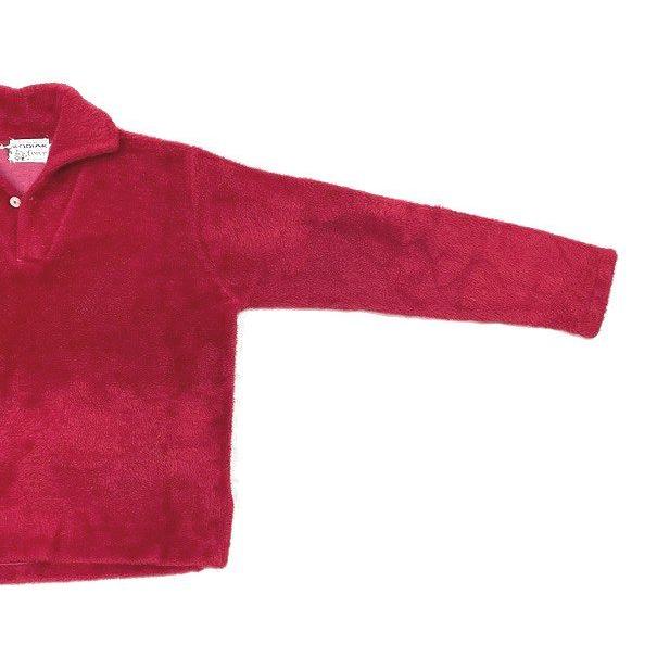 アメリカ製 60's KODIAK by CAMPUS コディアック プルオーバー レッド