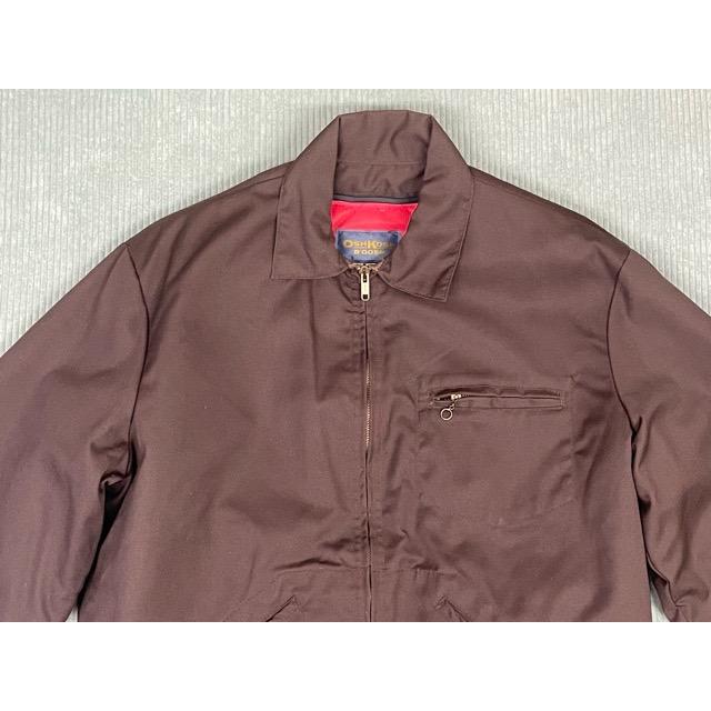 OSHKOSH（オシュコシュ） 70's デッドストック 米国製 OSHKOSH B'GOSH