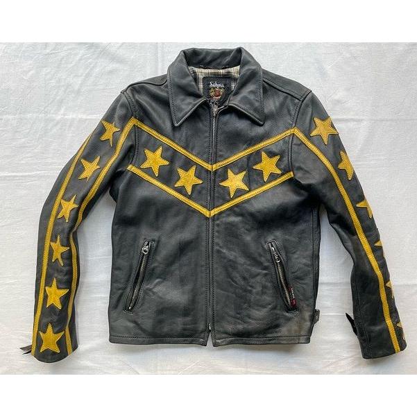 Schott N.Y.C（ショット） Schott クラシックレーサー ジャケット