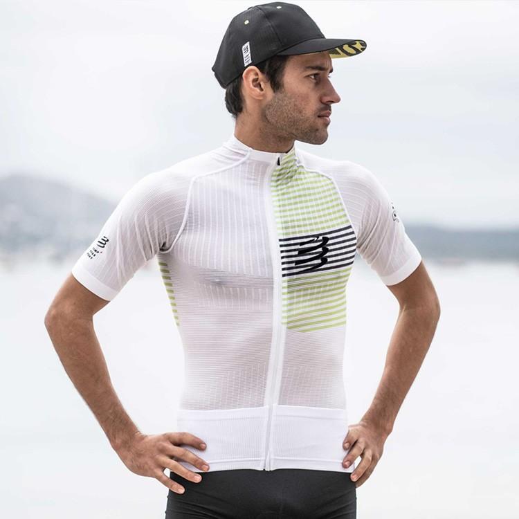 コンプレスポーツ COMPRESSPORT AM00010B トライ ポスチュラル SS