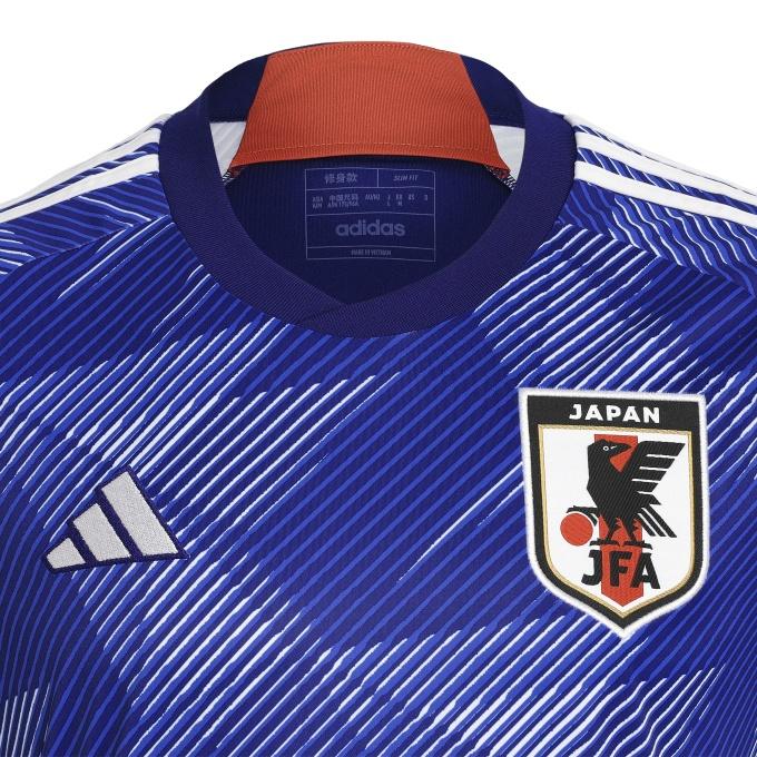 adidas（アディダス） サッカー 日本代表 2022 ホーム レプリカ