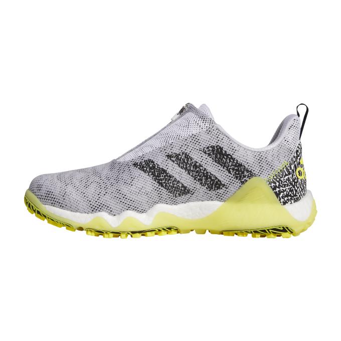 adidas（アディダス） ゴルフシューズ スパイクレス メンズ コード