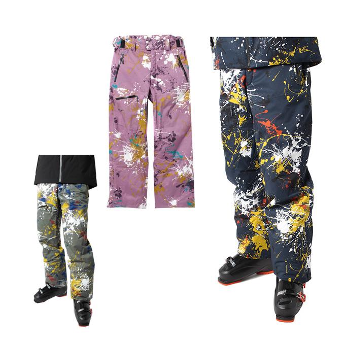 MIZUNO（ミズノ） ☆ミズノ スキーウェア パンツ メンズ SKI PT