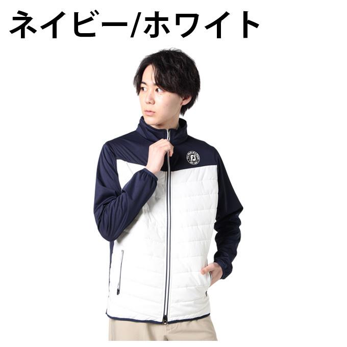 FootJoy（フットジョイ） ゴルフウェア ブルゾン メンズ ハイブリッド
