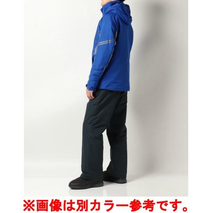 DESCENTE（デサント） スキーウェア 上下セット メンズ セットアップ