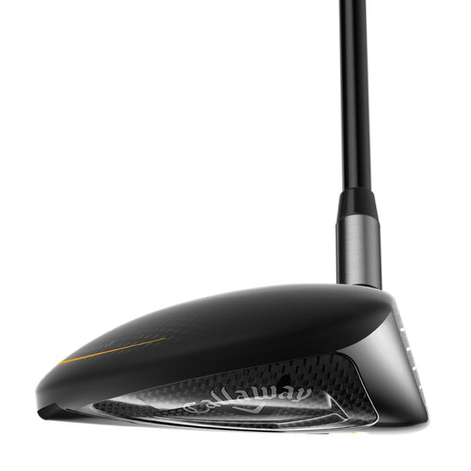 Callaway（キャロウェイ） フェアウェイウッド ローグ ST MAX D VENTUS