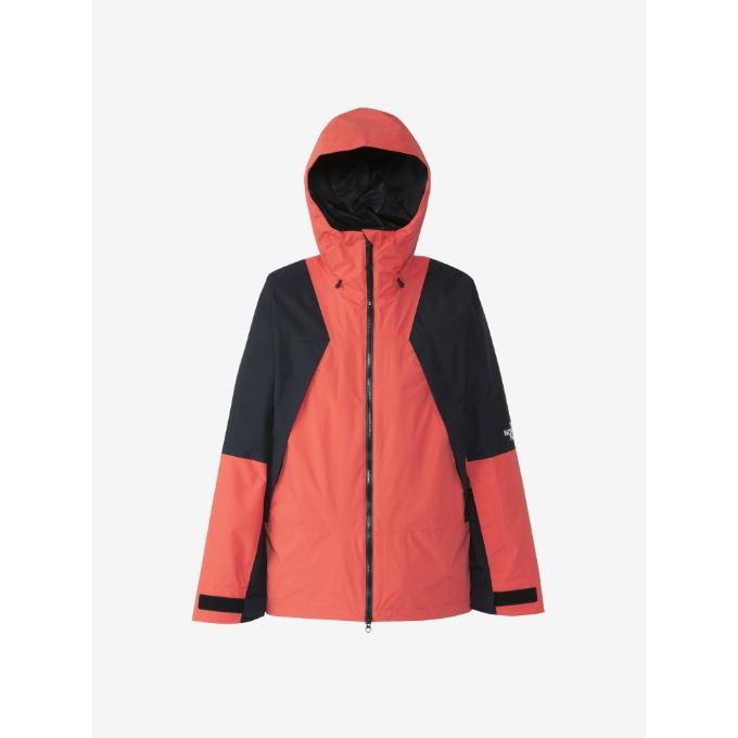 THE NORTH FACE（ザ ノースフェイス） スキーウェア ジャケット メンズ