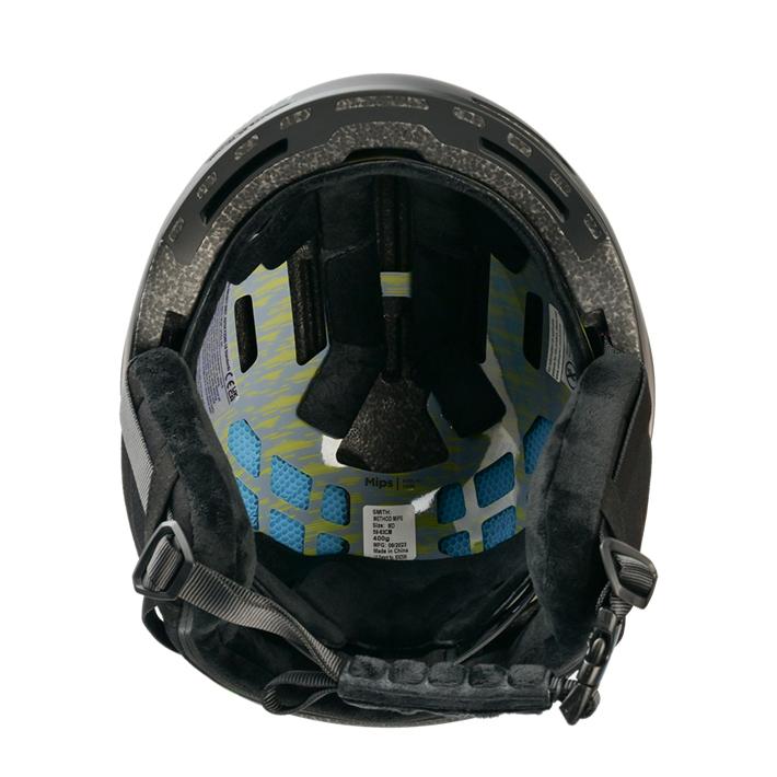 SMITH（スミス） スキー スノーボード ヘルメット HELMET Z-METHOD
