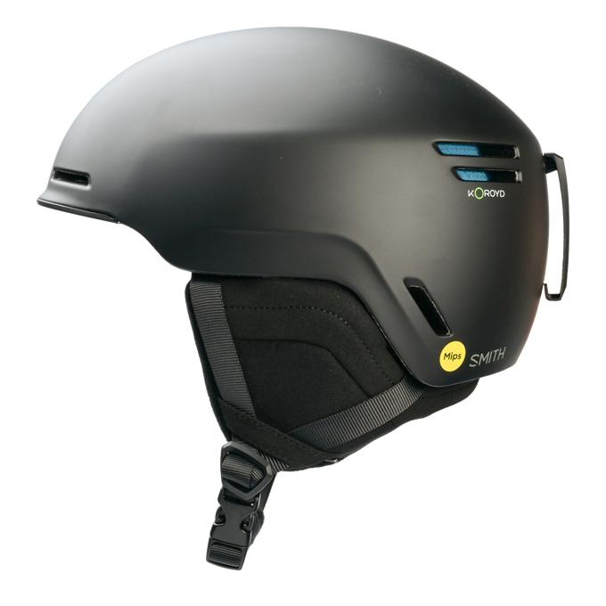 SMITH（スミス） スキー スノーボード ヘルメット HELMET Z-METHOD